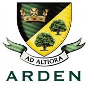 Arden Academy Logo 2019