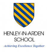 Henley in Arden Logo