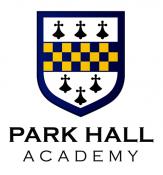 parkhall academy logo